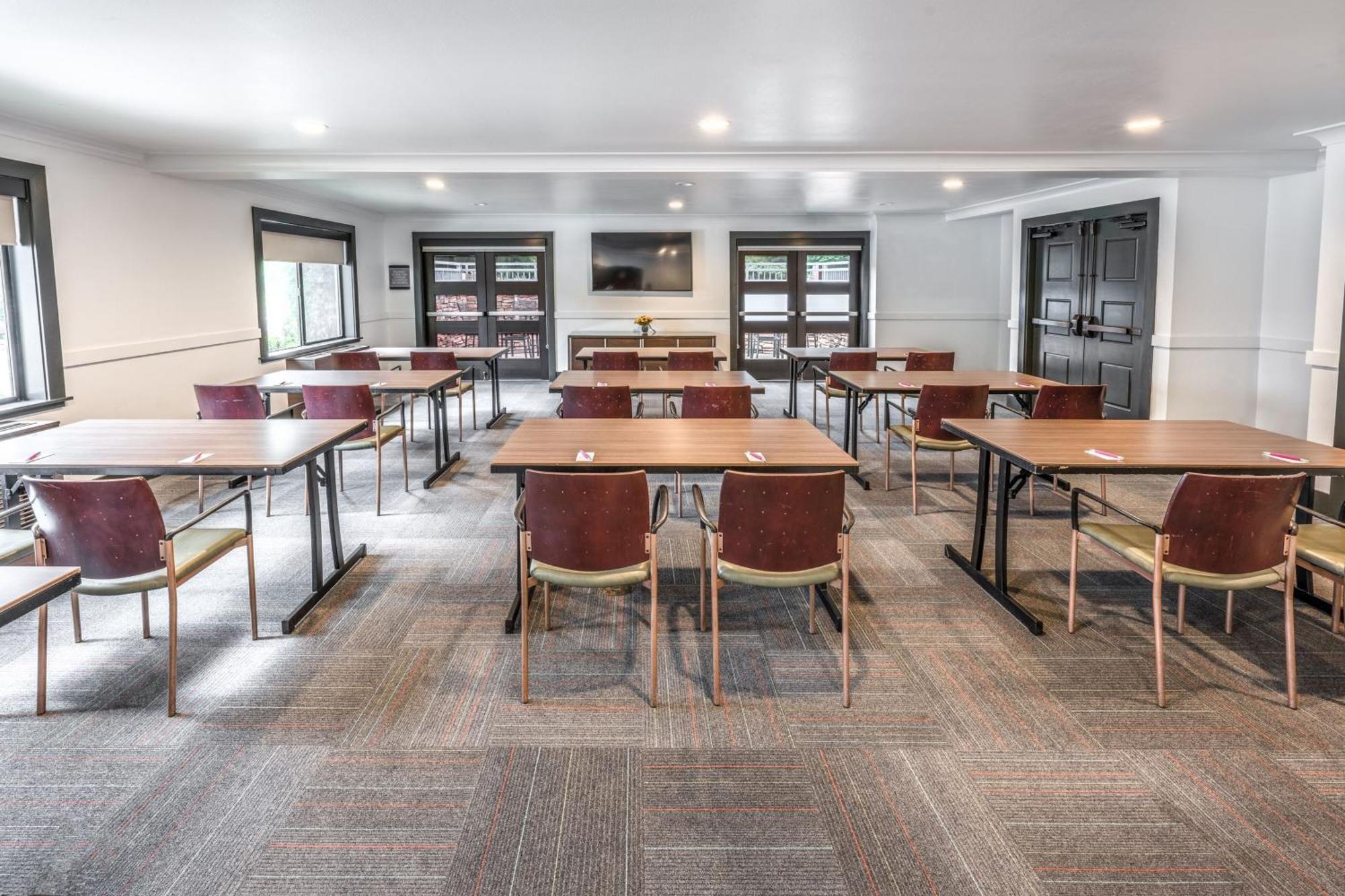 Aloft San Jose Cupertino Otel Dış mekan fotoğraf