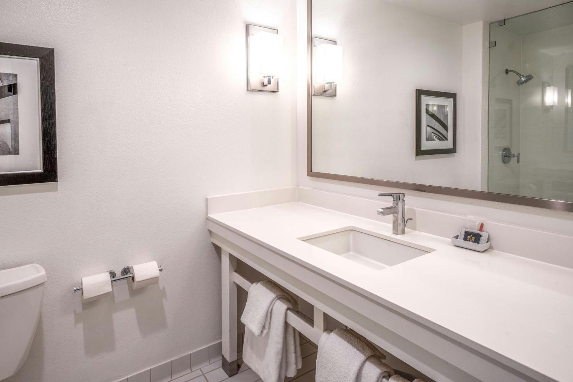 Aloft San Jose Cupertino Otel Dış mekan fotoğraf